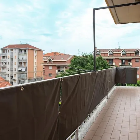 Daire Torino-nichelino Linea 35 - Bambnb *